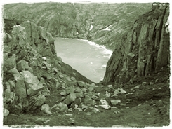 Coats Island