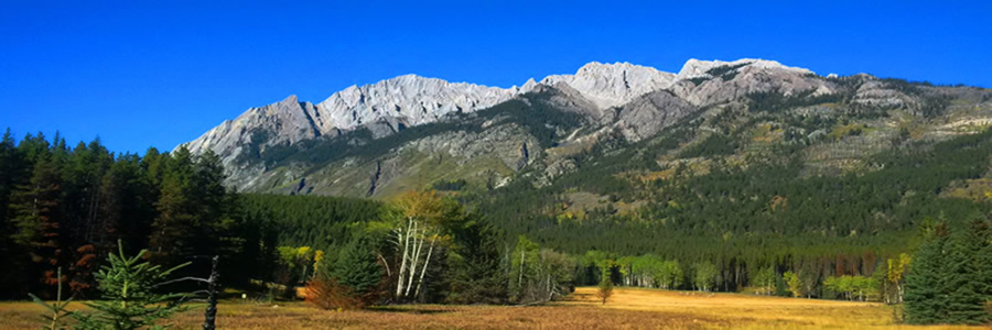 Rocky Mountains