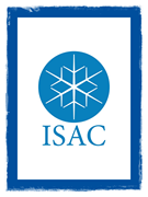 ISAC logo